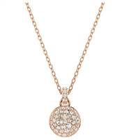 Collana Swarovski Donna METEORA in Lega metallica Cristallo 5683450 - 5683450